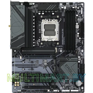 Материнская плата Gigabyte B650 Eagle AX
